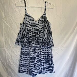 BB Dakota Romper